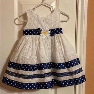 Baby Girl Dress